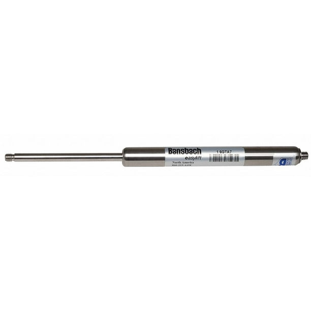 Force 300 Gas Spring Stainless Steel 